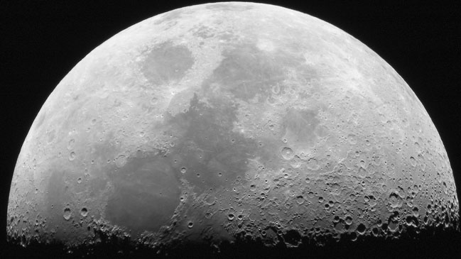 Lanzan concurso que premia la foto más creativa de la Luna