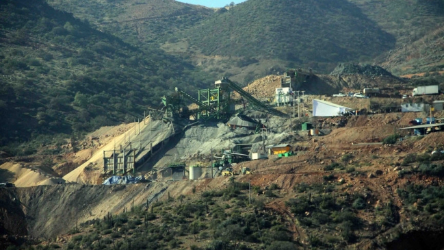 Proyectos mineros lideran multas de la Superintendencia del Medio Ambiente