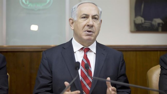 Netanyahu: Irán alienta la 