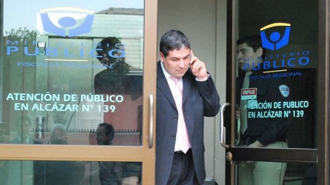 Hacienda rechazó aumento del presupuesto para la Fiscalía Nacional