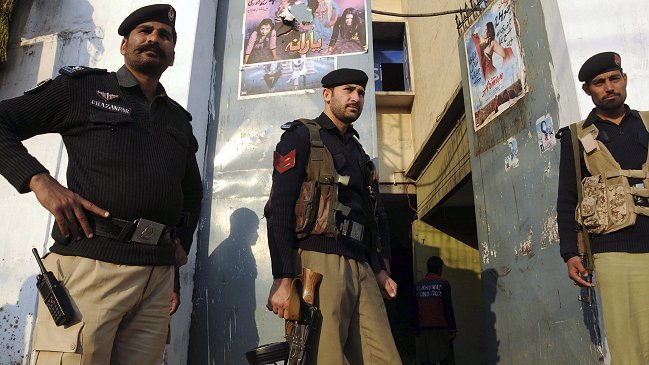 Pareja adúltera murió lapidada en Pakistán