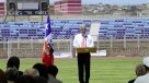 Presidente Piñera: García Belaunde habla más de la cuenta