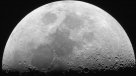 Lanzan concurso que premia la foto más creativa de la Luna