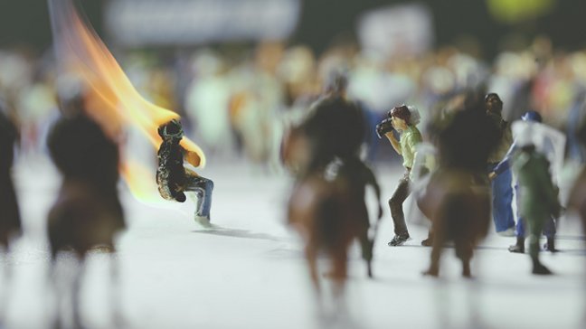 Calle 13 lanzó primer sencillo de su nuevo álbum