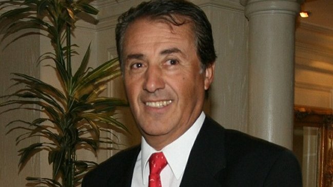 Julio Ponce Lerou declarará a inicios de marzo por caso Cascadas