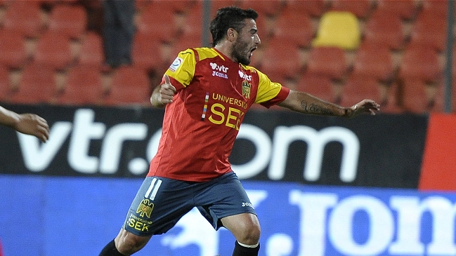 Unión Española buscará su primer triunfo en Ecuador