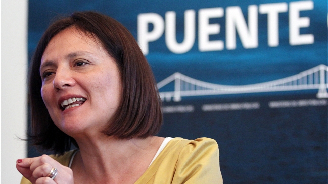 Obras civiles del Puente Chacao comenzarán en febrero de 2015