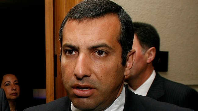 UDI: El AVP es prácticamente lo mismo que un matrimonio homosexual