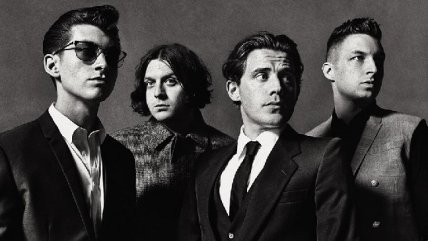 Arctic Monkeys y David Bowie, favoritos en los Brit Awards