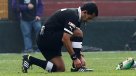 Los árbitros de la octava fecha del Torneo de Clausura