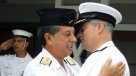 Trabajos para fijar límite marítimo entre Chile y Perú comenzarán el lunes