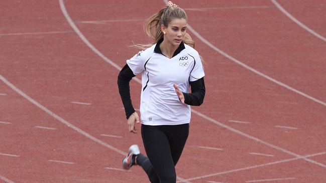 Conoce la nómina completa de deportistas chilenos para los Juegos Sudamericanos Santiago 2014