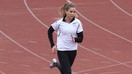  La nómina de deportistas chilenos para Santiago 2014  