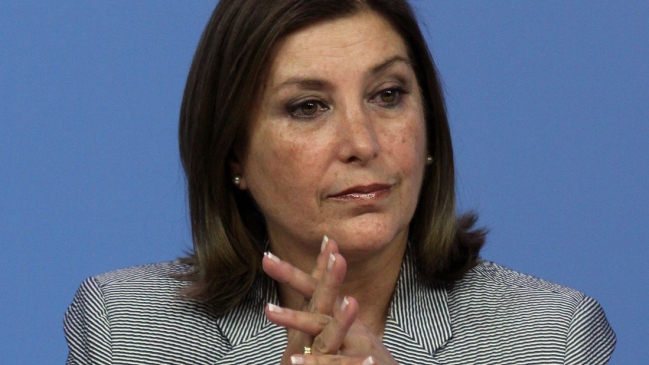 Canciller peruana afirmó que no ha recibido nota de protesta de Chile