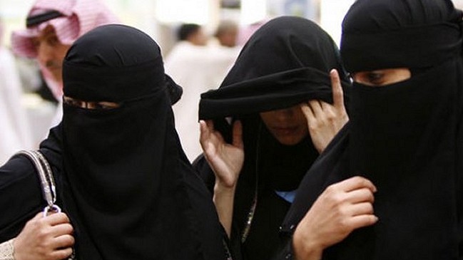 Candidatas saudíes no podrán usar sus fotografías en campaña