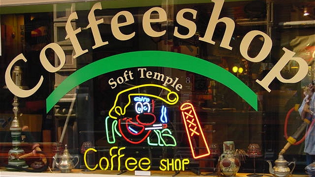 Municipios holandeses no prohíben venta de cannabis a extranjeros