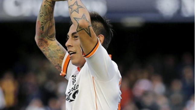 Valencia CF jugará en Chipre ante Dinamo Kiev por la Europa League