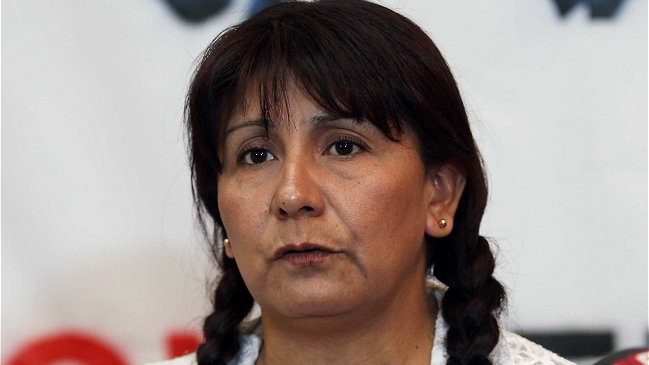 Partido Igualdad solidarizó con el gobierno venezolano y acusó 