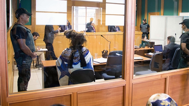 Comenzaron los alegatos de clausura en juicio Luchsinger-Mackay