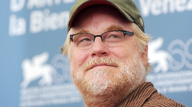 Testamento de P.S. Hoffman: preocupado por la educación de su hijo