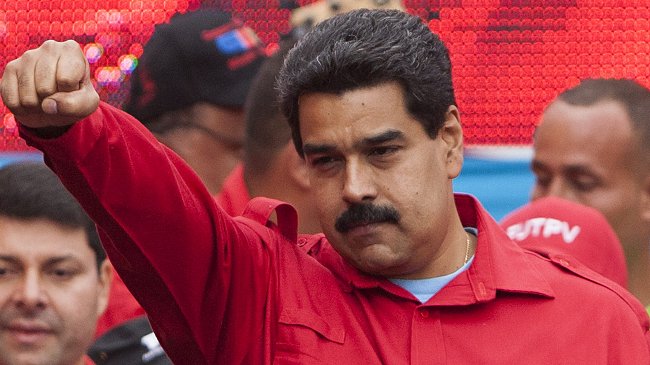 Académico: Hay paralelos entre el Chile de 1970 y lo que vive hoy Venezuela