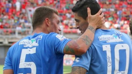 O'Higgins buscará ante Deportivo Cali su primer triunfo en Copa Libertadores