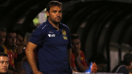 José Luis Sierra: El equipo estuvo a la altura de las circunstancias