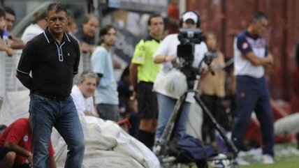  Argentinos cayó ante San Lorenzo y sigue complicado  