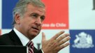 Ministro Larraín adelantó nueva alza de bencinas: No actuará el Sipco