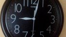 Revisa las fechas para el cambio de hora en Chile