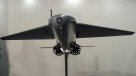 Este es el minidrone \