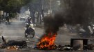 Amnistía Internacional: Venezuela busca silenciar a los disidentes