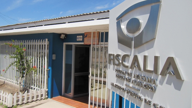 Fiscalía investigará faena donde murieron dos mineros en Diego de Almagro