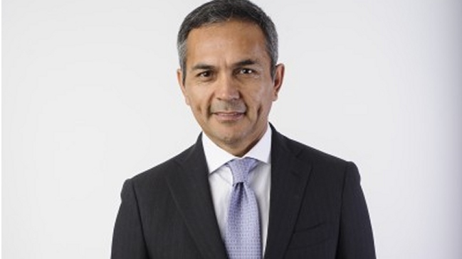 David Belmar renunció a la dirección de programación de Canal 13