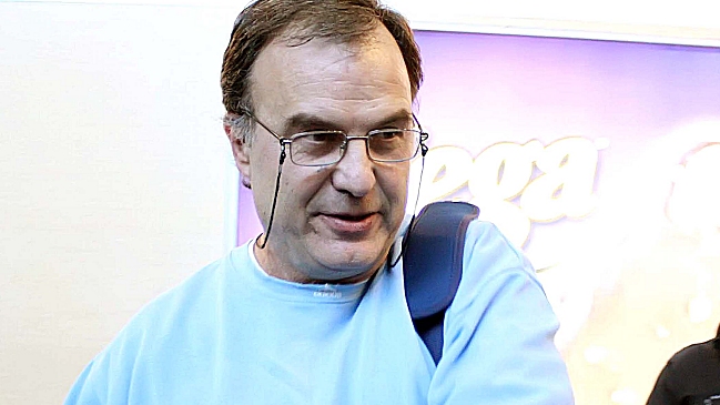 Federación Peruana se reunirá la próxima semana con Marcelo Bielsa