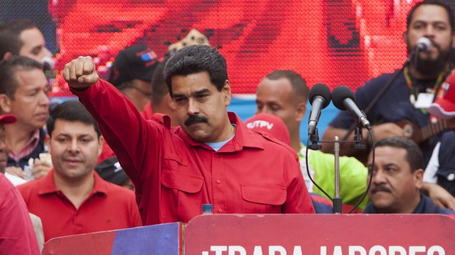 Nicolás Maduro inicia trámites para sacar a CNN de Venezuela