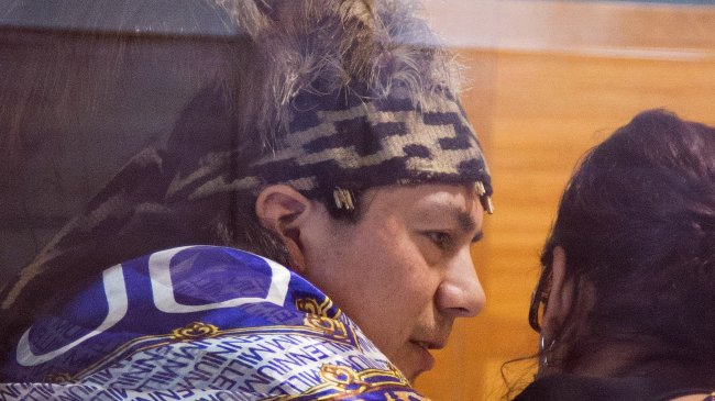 Tribunal da a conocer su veredicto en el juicio a Celestino Córdova