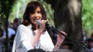 Gobierno argentino reveló el sueldo de Cristina Fernández