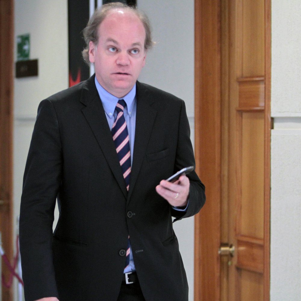 Nueva Mayoría mostró discrepancias por situación en Venezuela