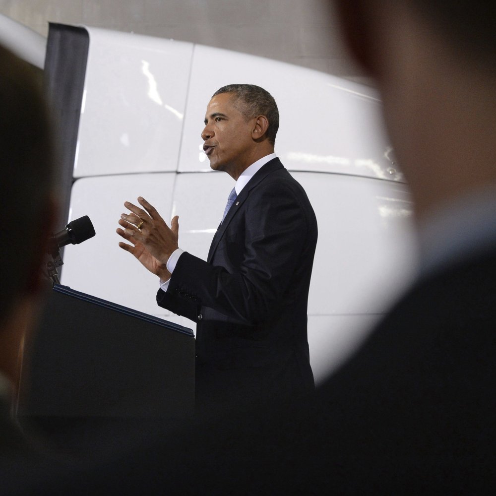 Obama exigió liberación de los detenidos en Venezuela