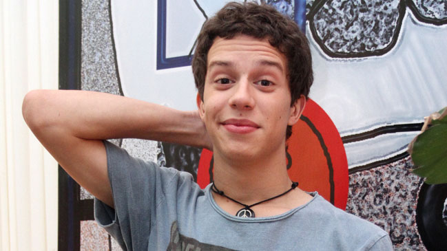 Pareja de Sigrid Alegría: Ella ya conoce a sus suegros