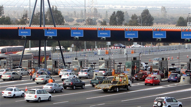 MOP reforzará plan de contingencia para retorno de veraneantes a Santiago