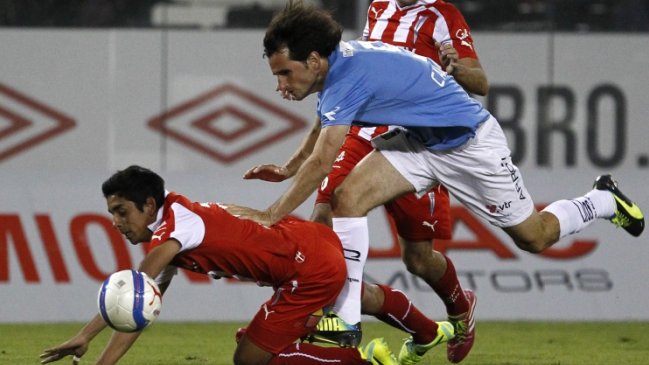 O'Higgins y Universidad Católica se verán las caras en el Torneo de Clausura