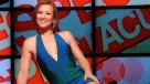 Sigrid Alegría: Estoy enamorada y esa sensación me hace sentir viva