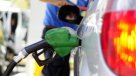 Econsult proyectó nueva alza del precio de las bencinas