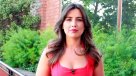 Lucía López entrego detalles de la gala del Festival de Viña