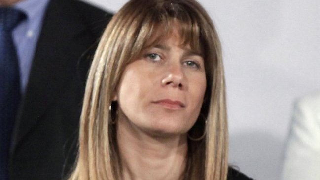 Mariano Fernández: Senadora Rincón explicitará su apoyo a mi candidatura