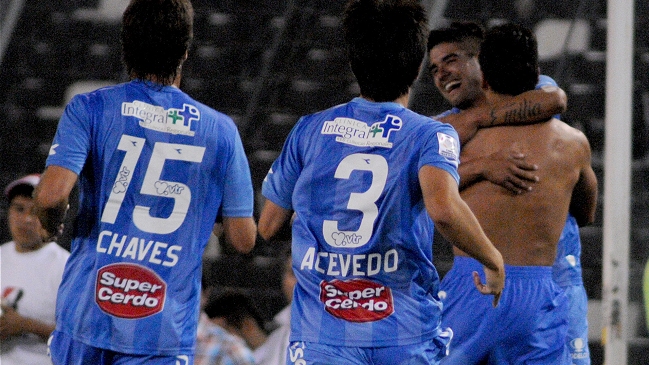  10 triunfos de equipos de provincia en la Libertadores  