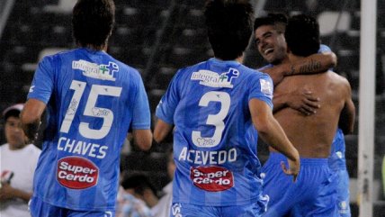 10 recordados triunfos de equipos de provincia en la Copa Libertadores