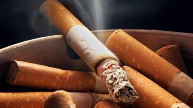 EE.UU. prohíbe una marca de tabaco por no detallar componentes